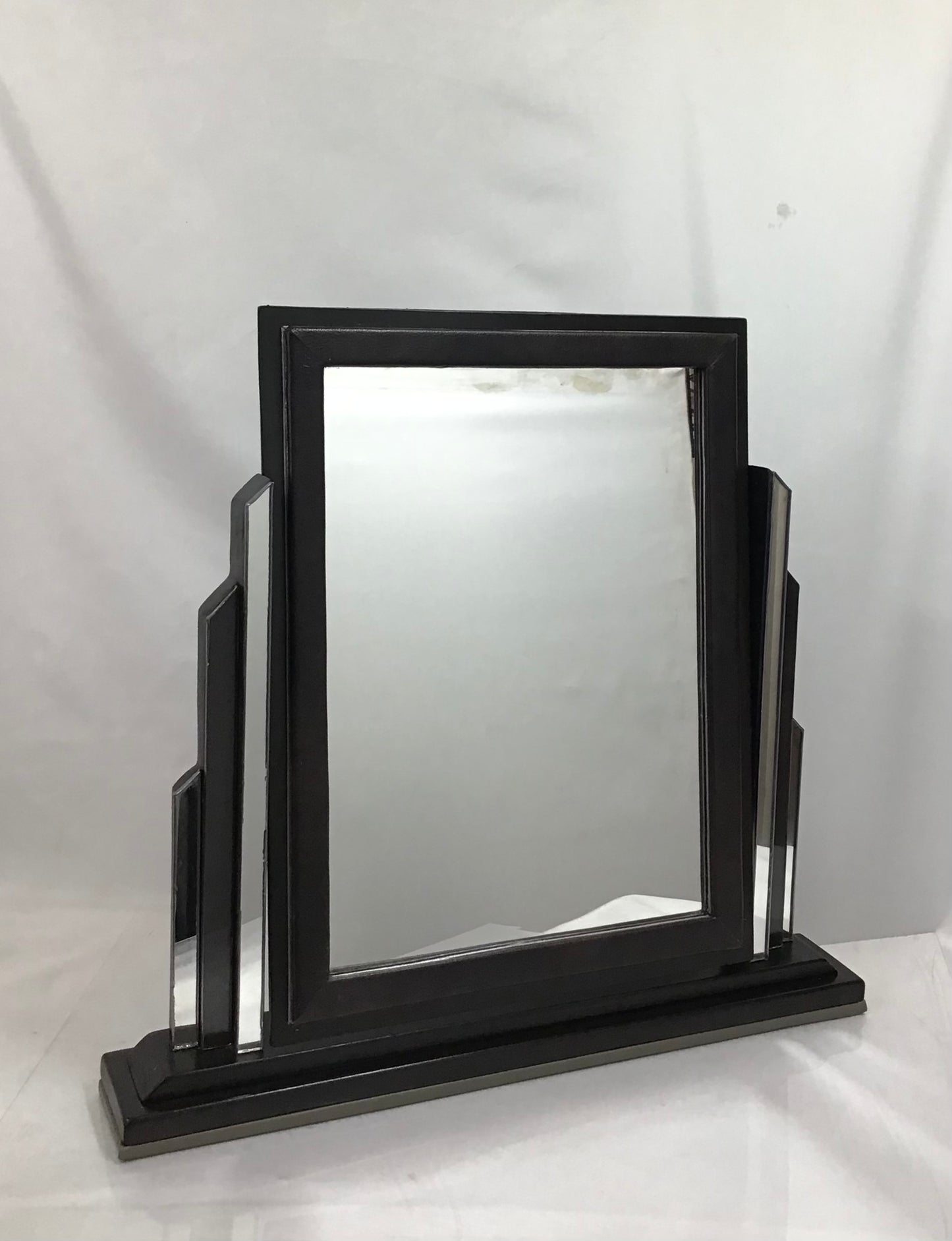 Art Deco Style Dressing Table Mirror