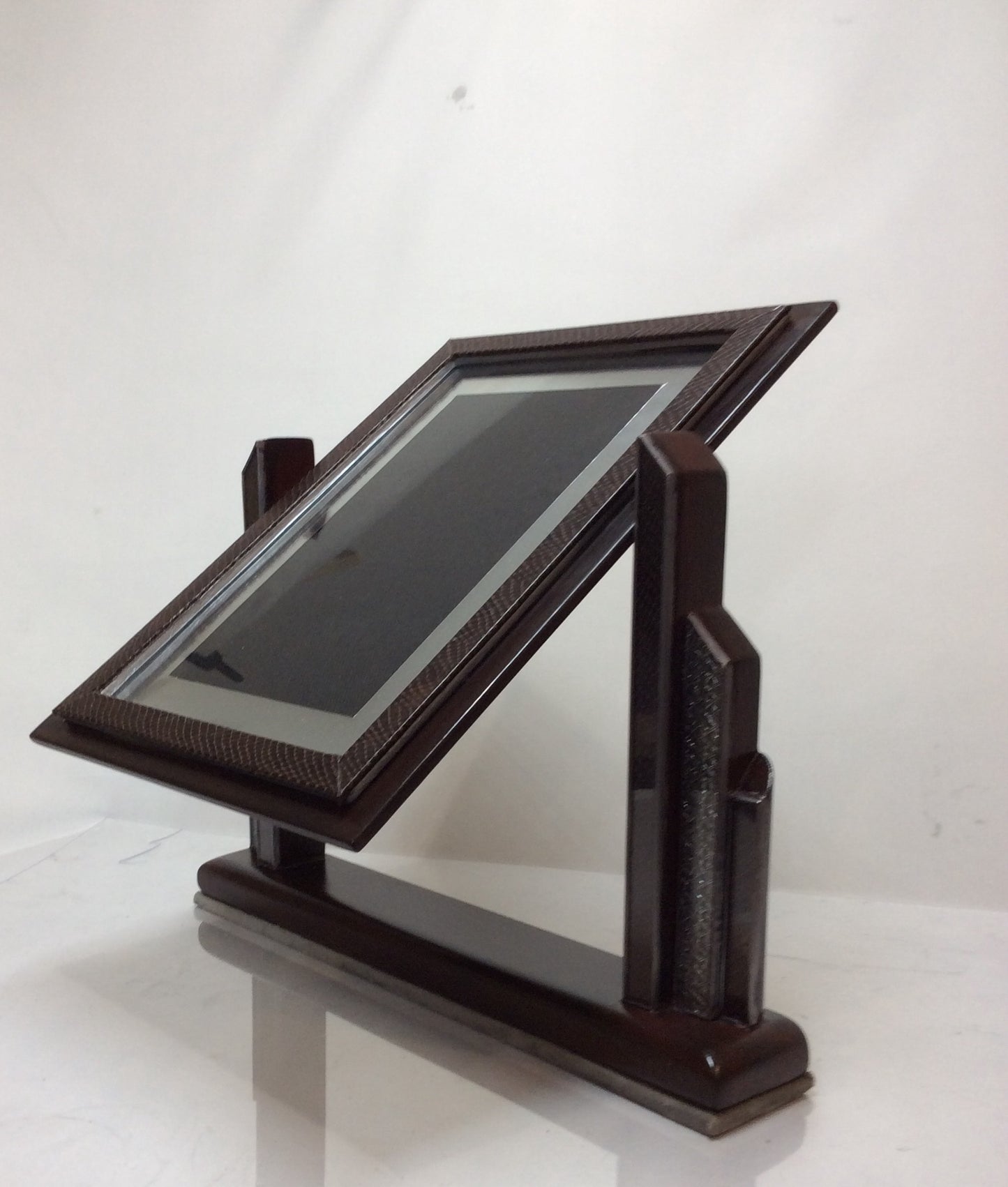Large Art Deco Photo Frame (A4 size)