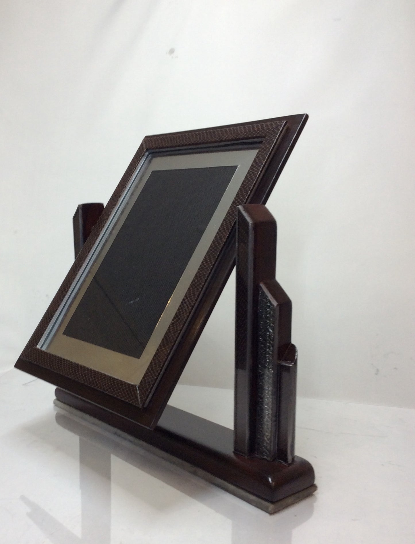 Large Art Deco Photo Frame (A4 size)
