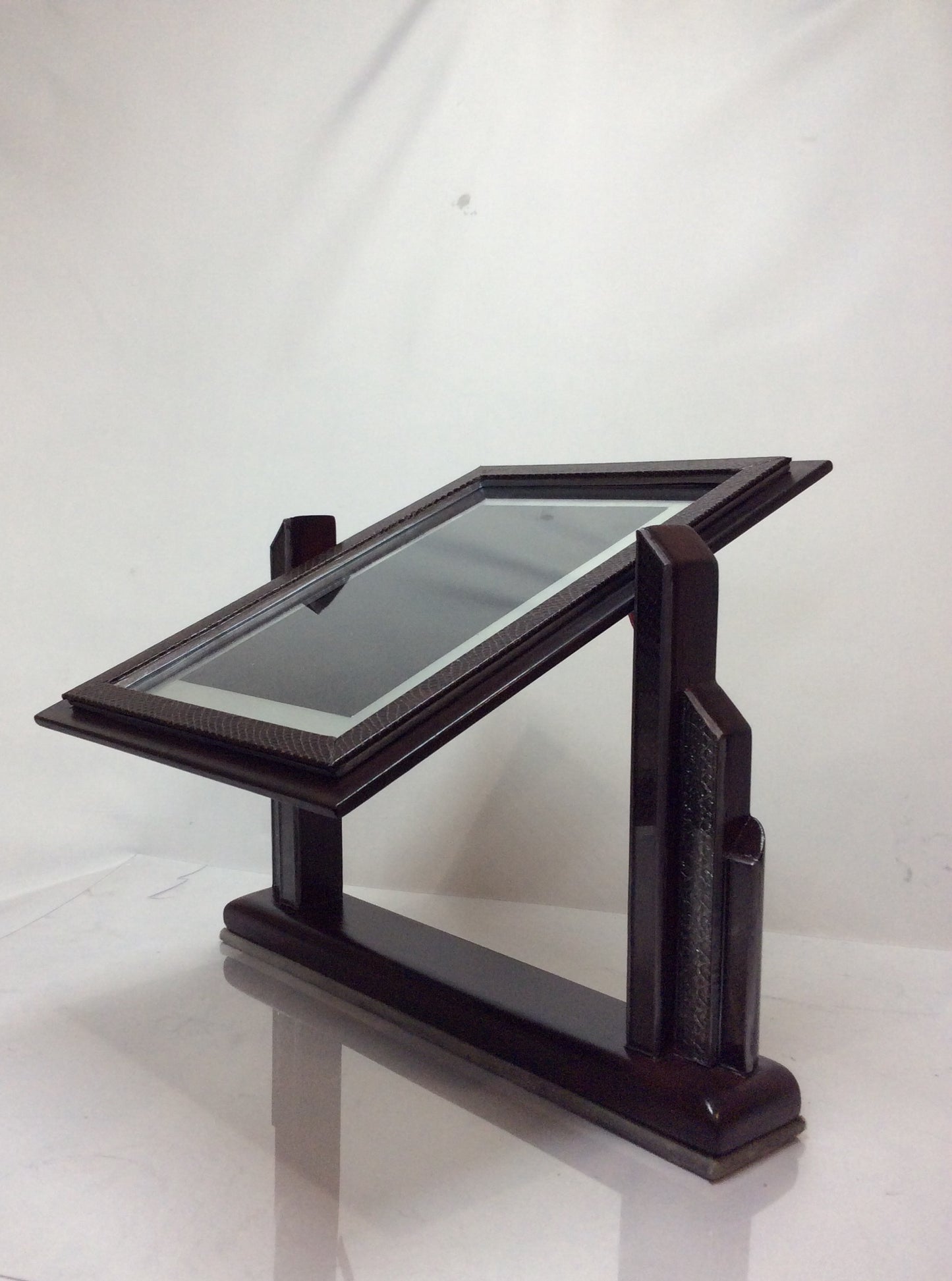 Large Art Deco Photo Frame (A4 size)