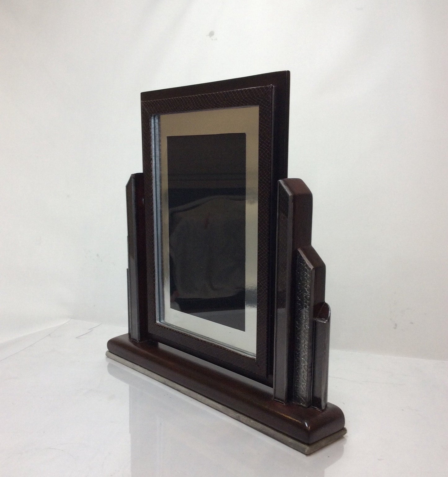 Large Art Deco Photo Frame (A4 size)