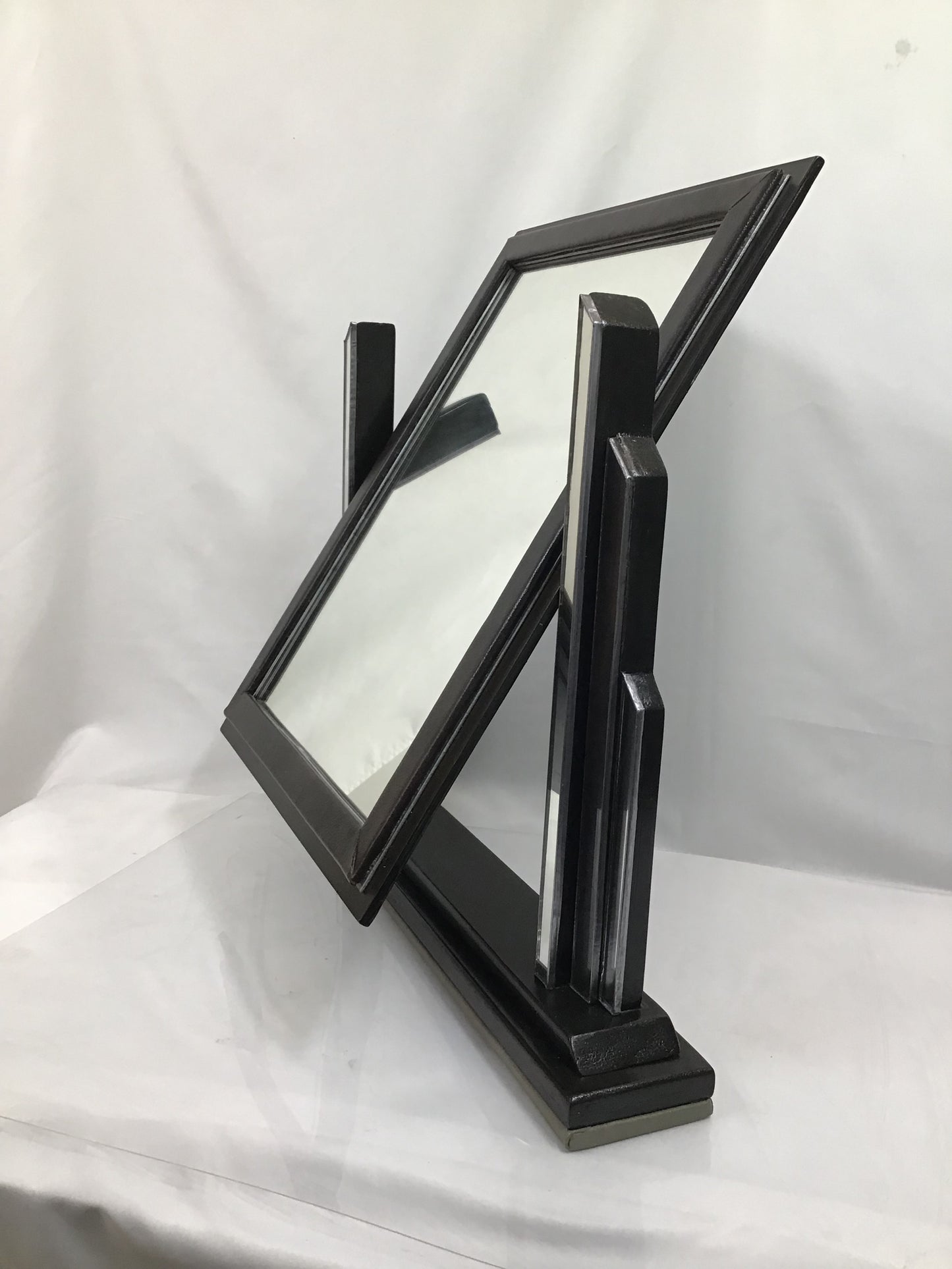 Art Deco Style Dressing Table Mirror