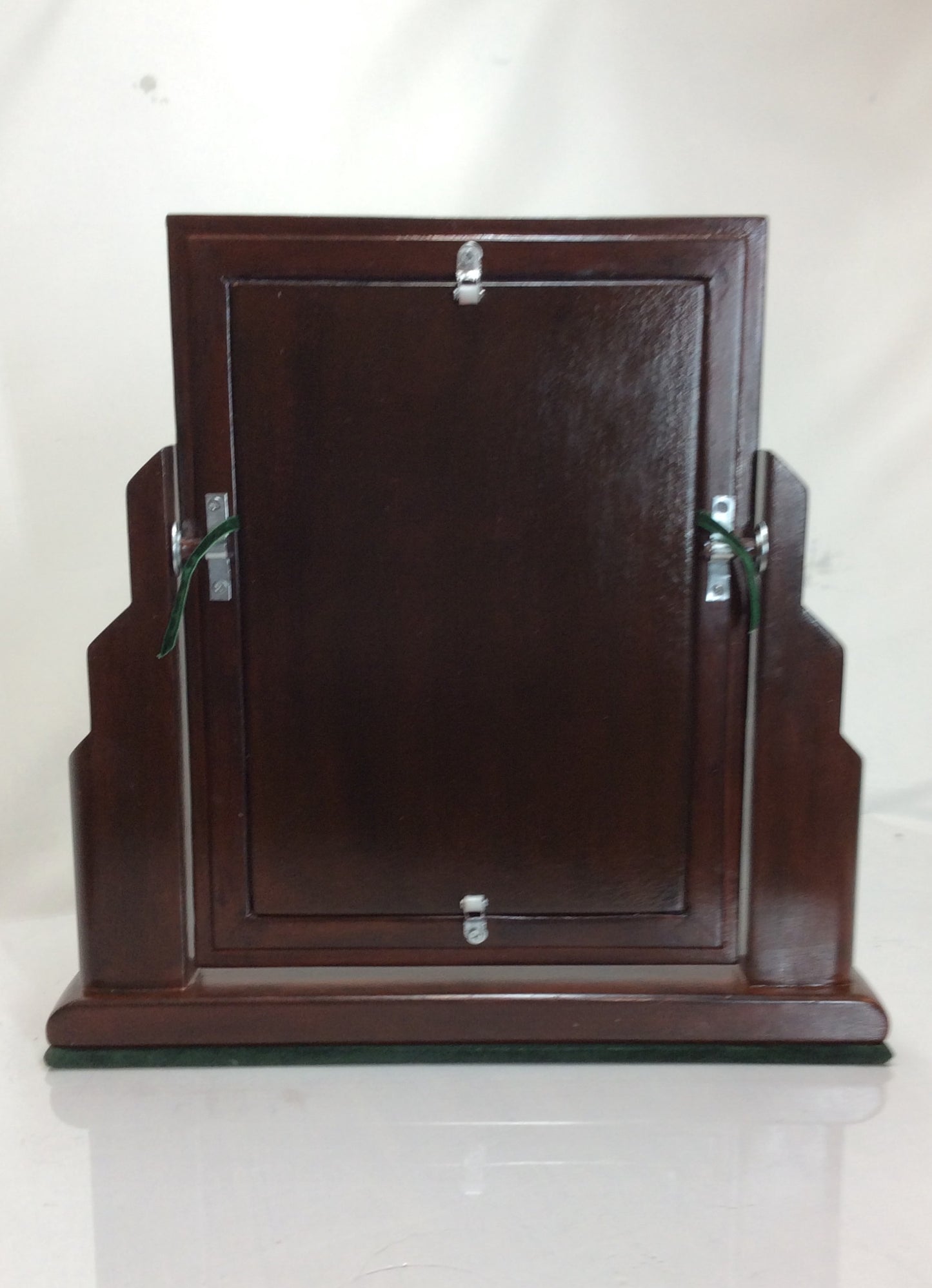 Tilting Large Art Deco Photo Frame (A4 size)
