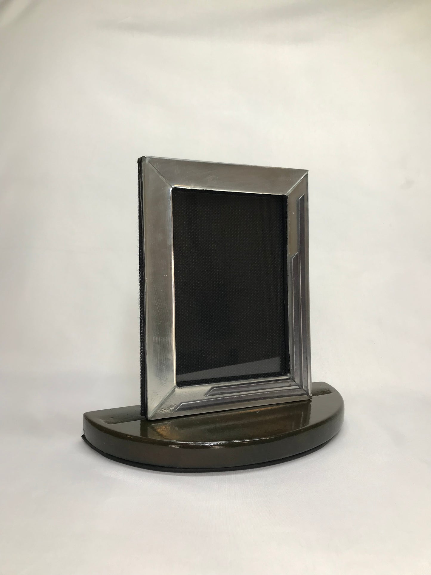Art Deco Style Photo Frame