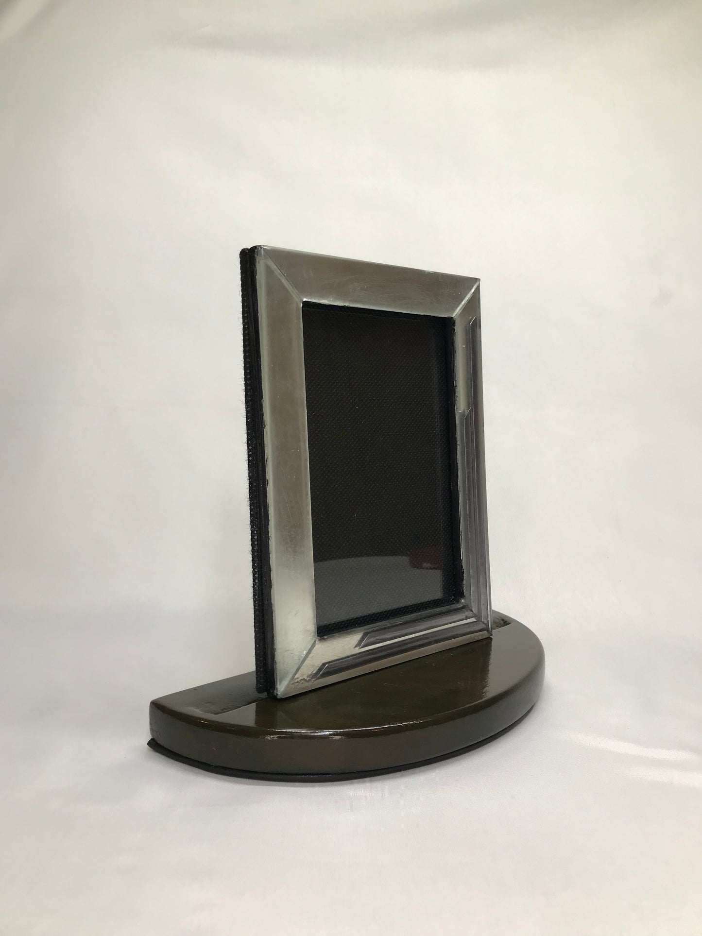 Art Deco Style Photo Frame