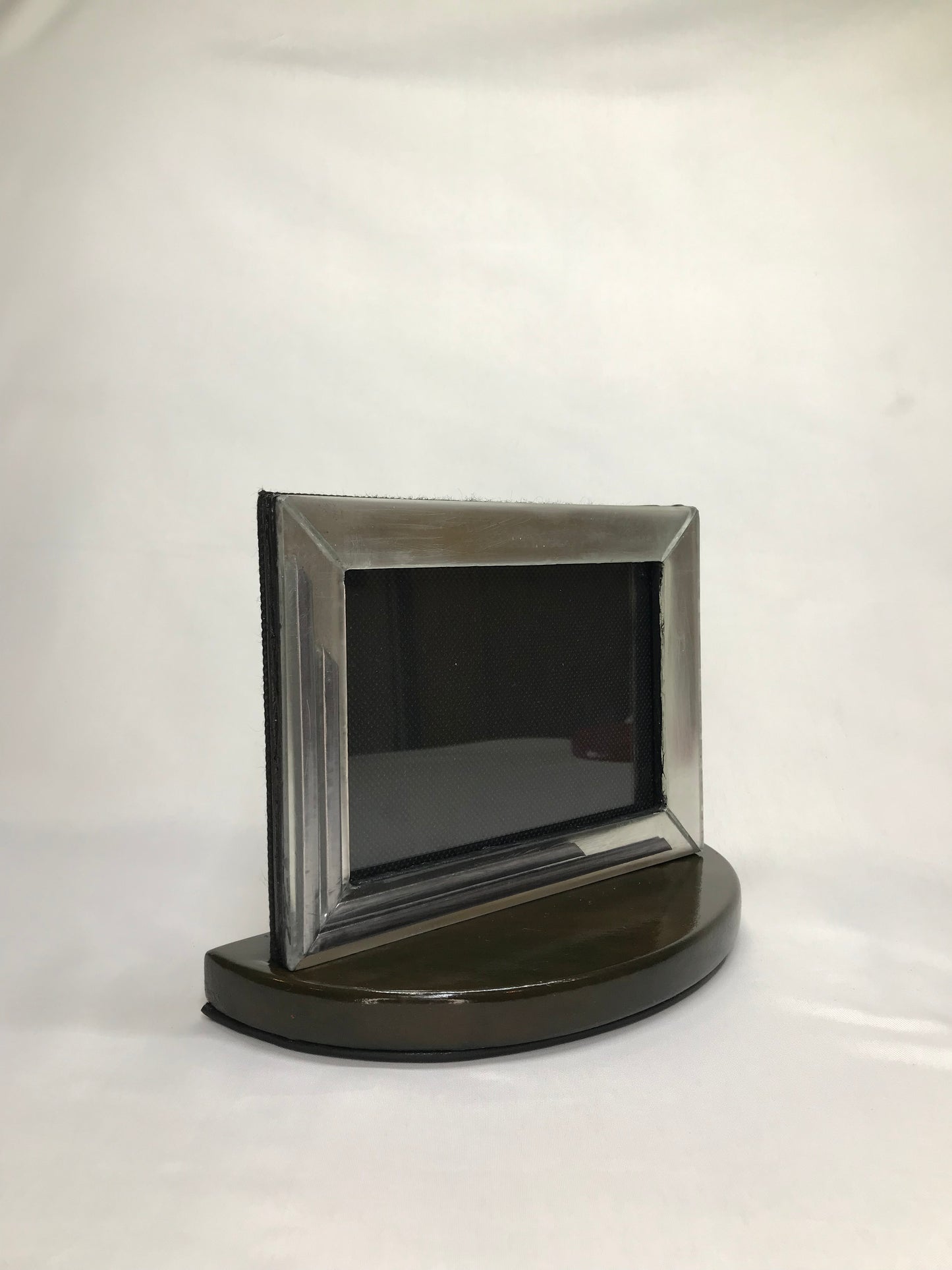 Art Deco Style Photo Frame