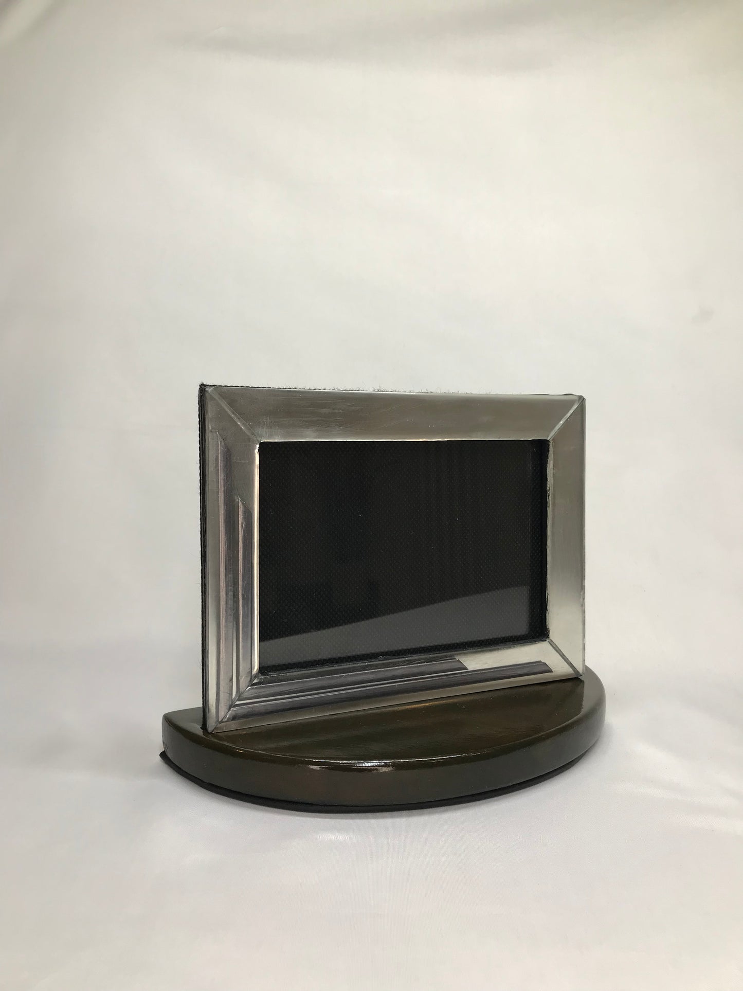 Art Deco Style Photo Frame