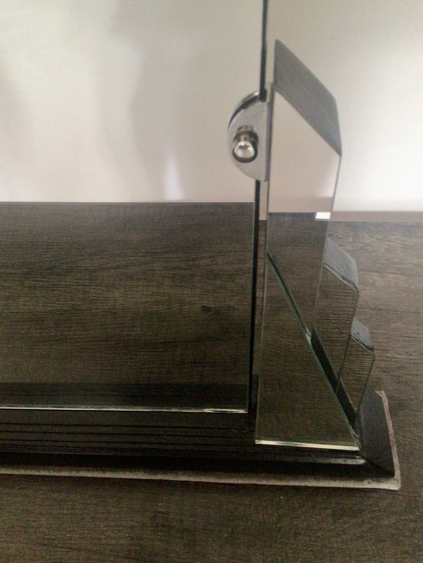 Art Deco Stye Dressing Table Mirror