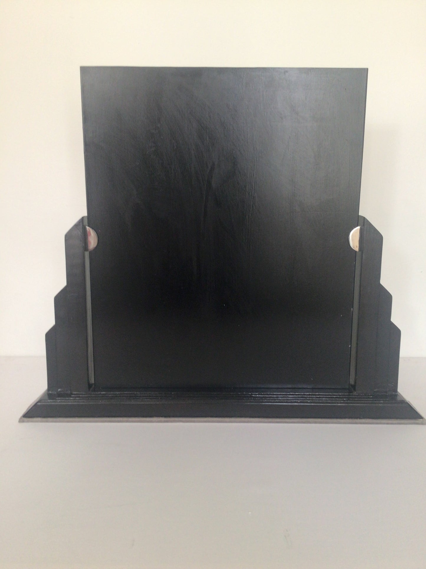 Art Deco Stye Dressing Table Mirror