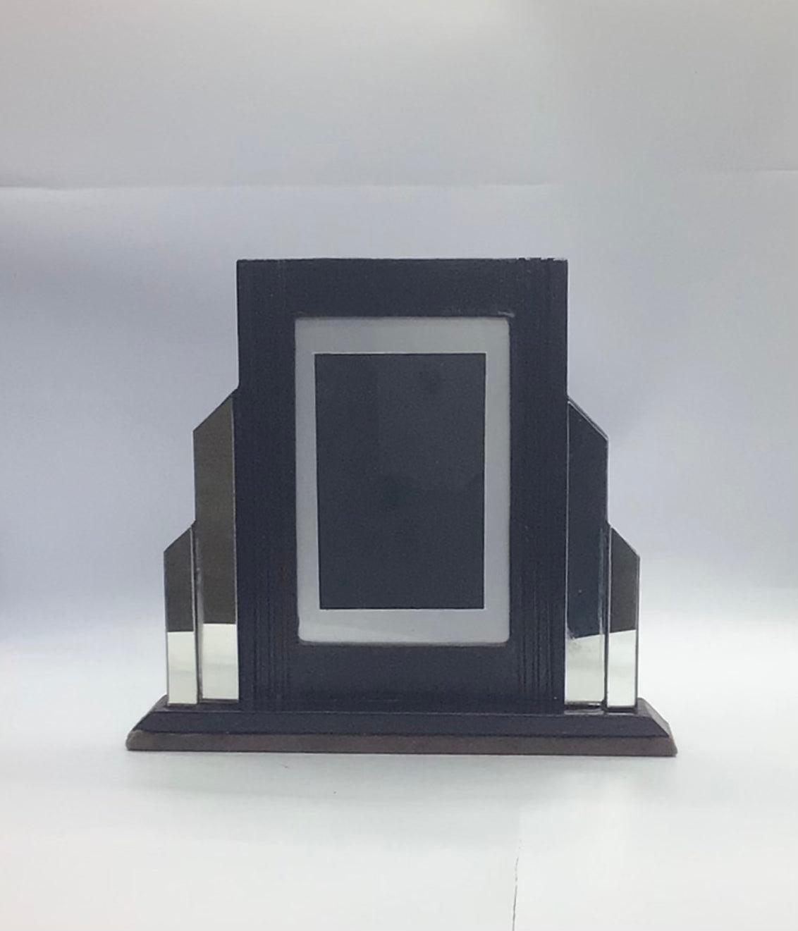 Art Deco Photo Frame