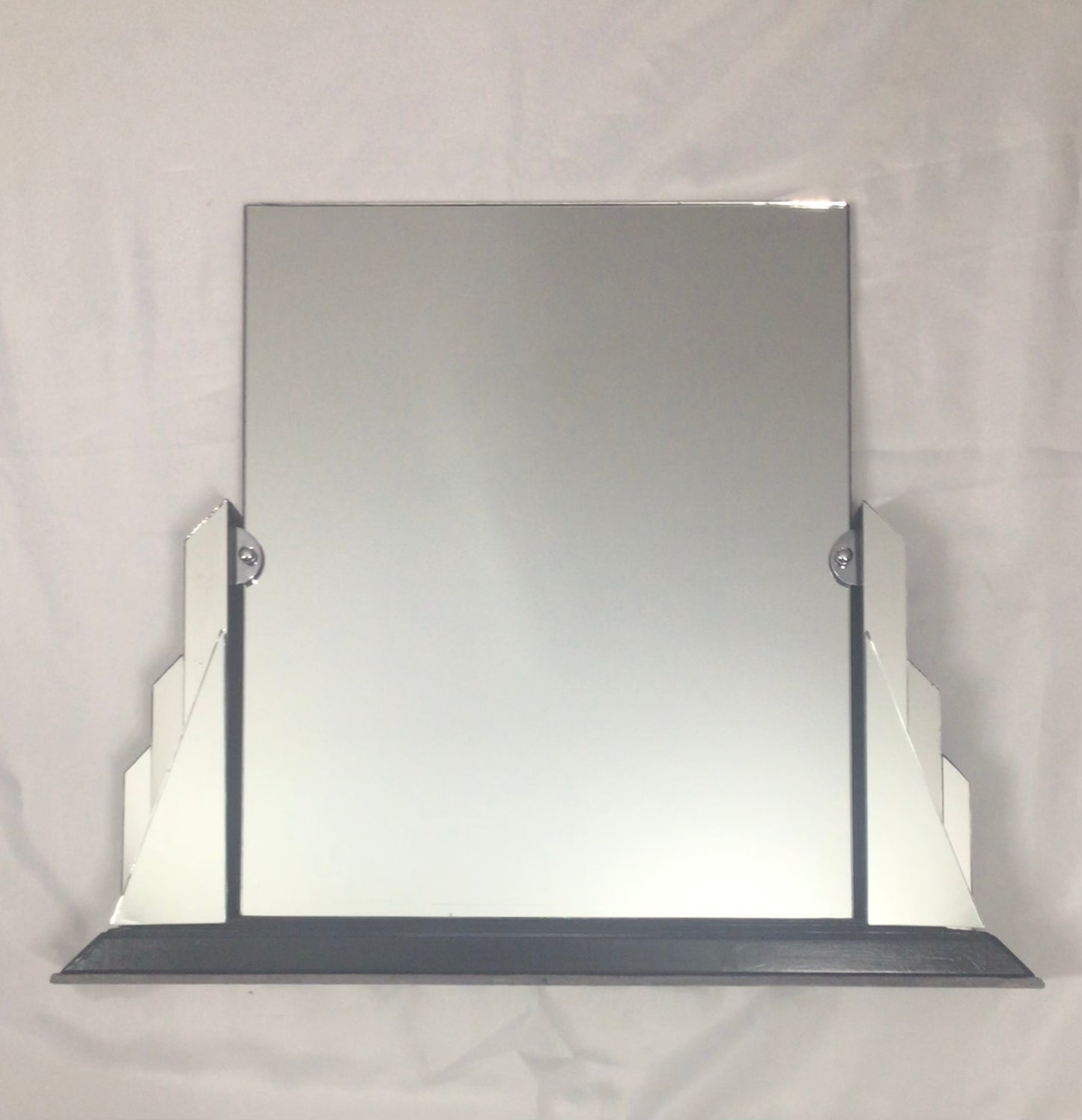 Art Deco Stye Dressing Table Mirror