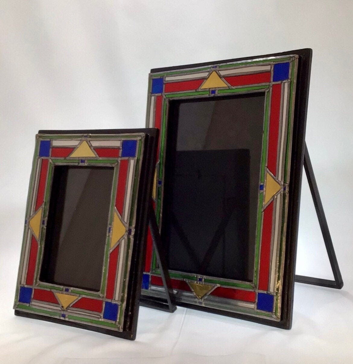 Luxury Colourful Photo Frame