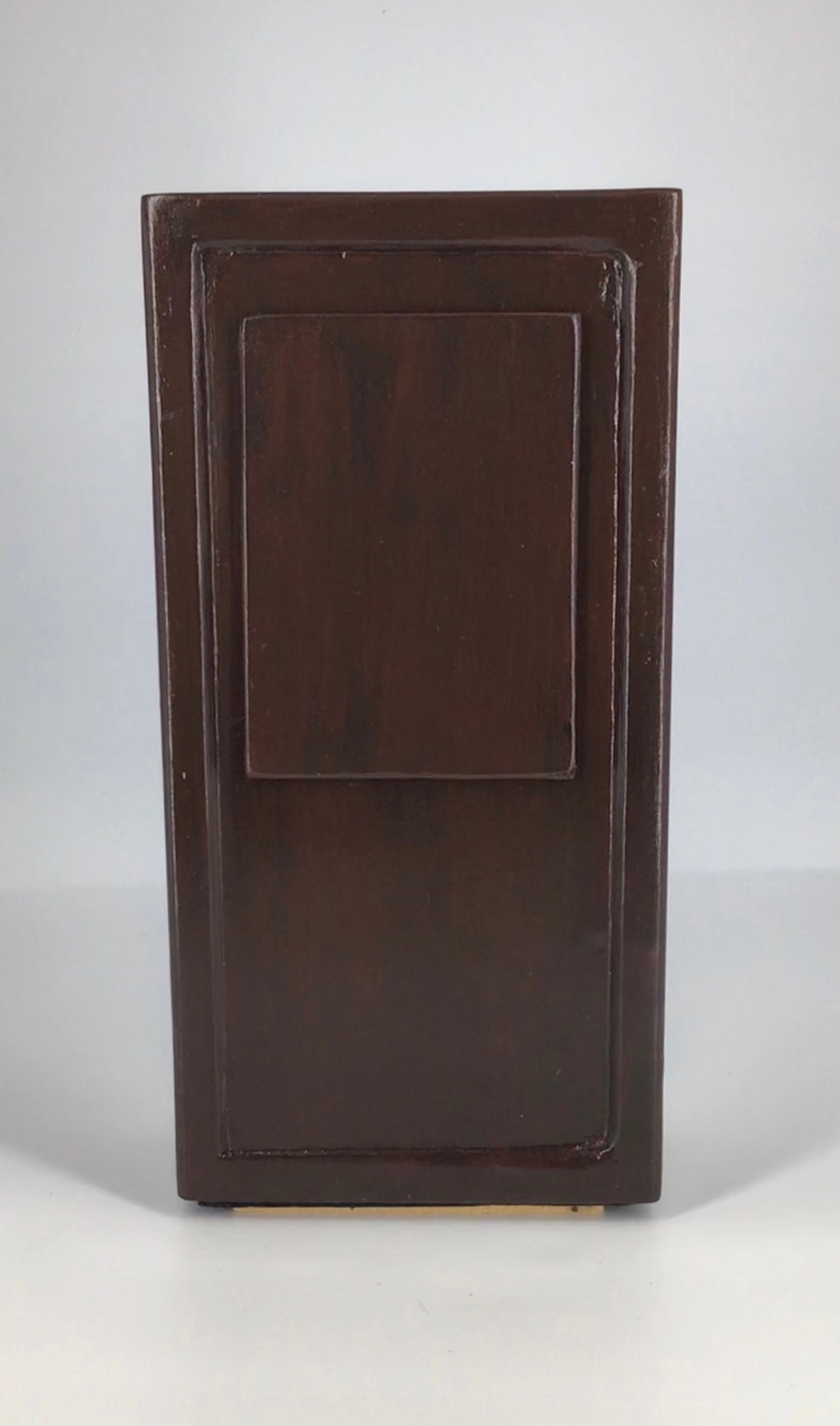 Art Deco 'Styled' Tiffany Desk Clock