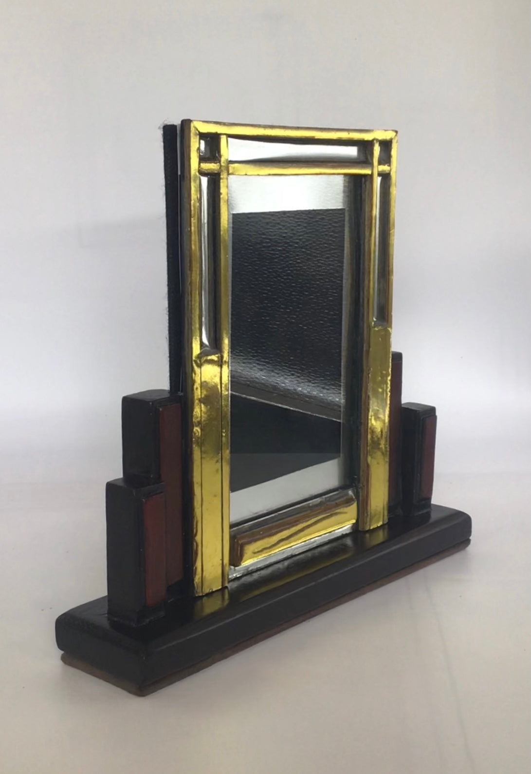 Wedding Anniversary Art Deco Photo Frames