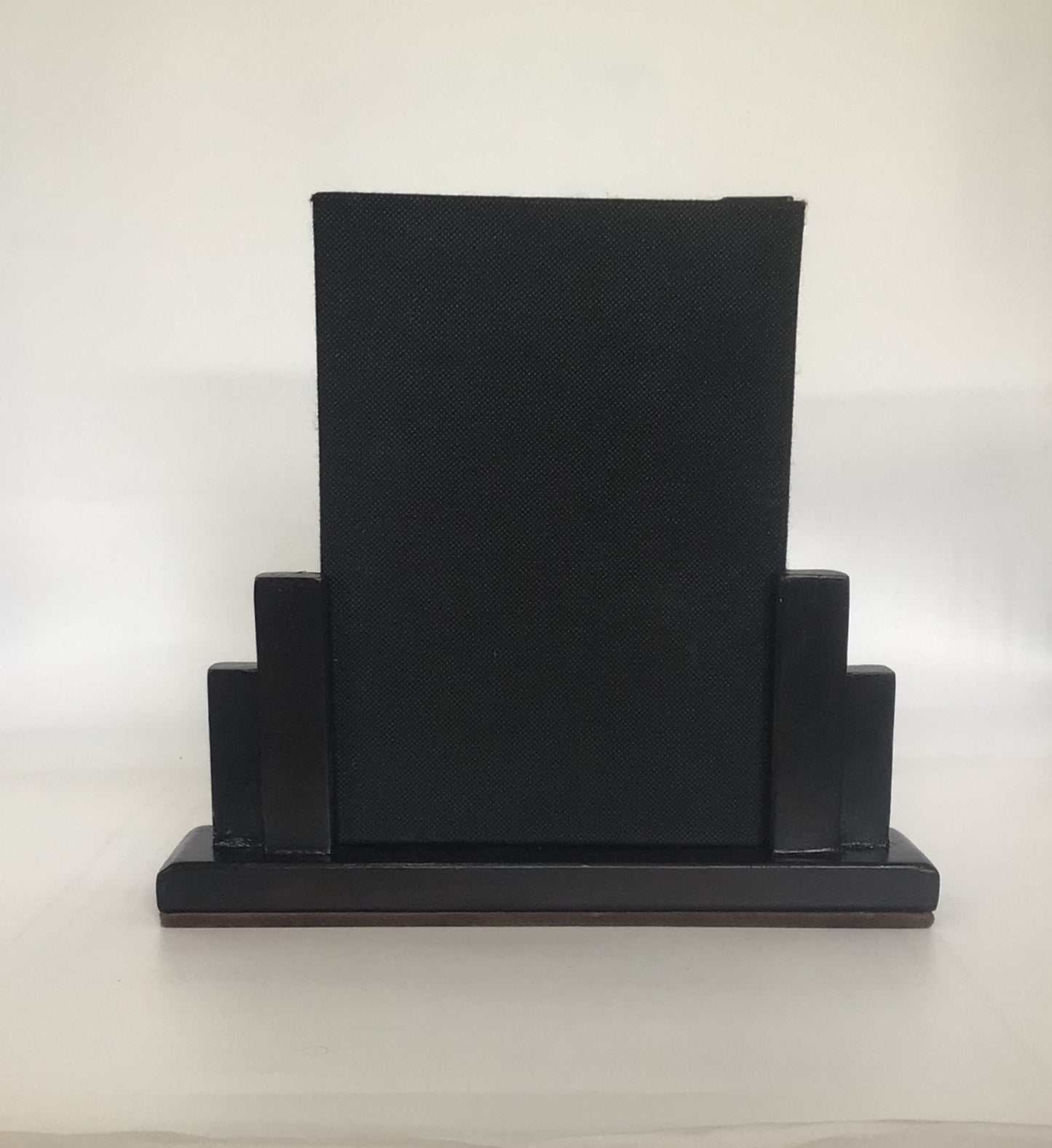Wedding Anniversary Art Deco Photo Frames