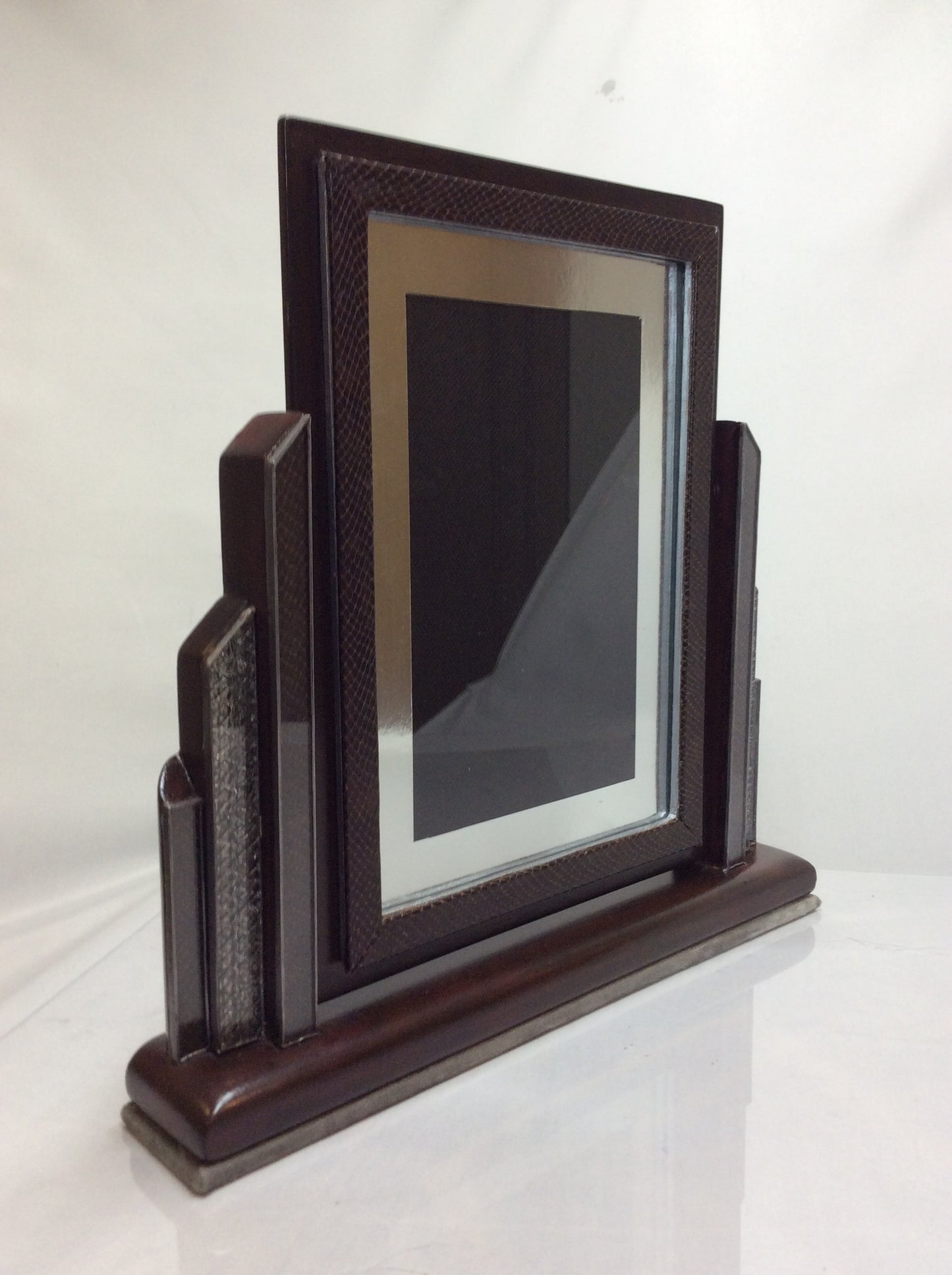 Large  Art Deco Photo Frame  (A4 size)