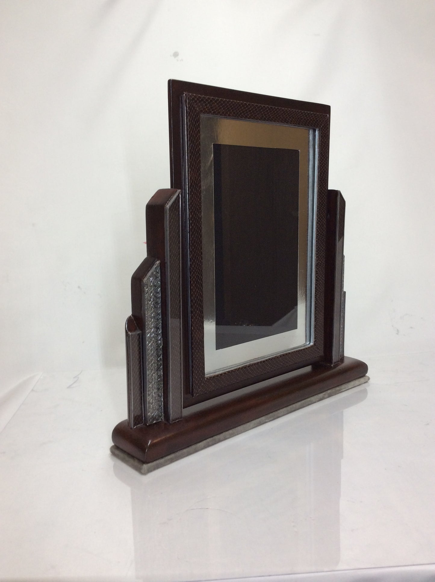 Large  Art Deco Photo Frame  (A4 size)