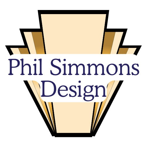 Phil Simmons Design