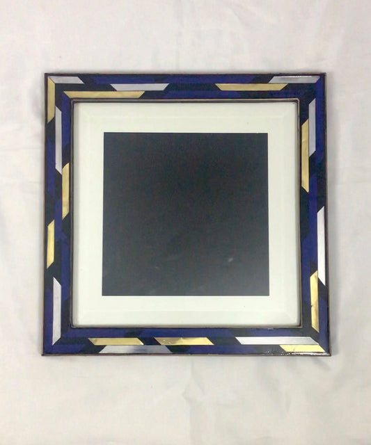 Enamel Picture/Photo-Frame