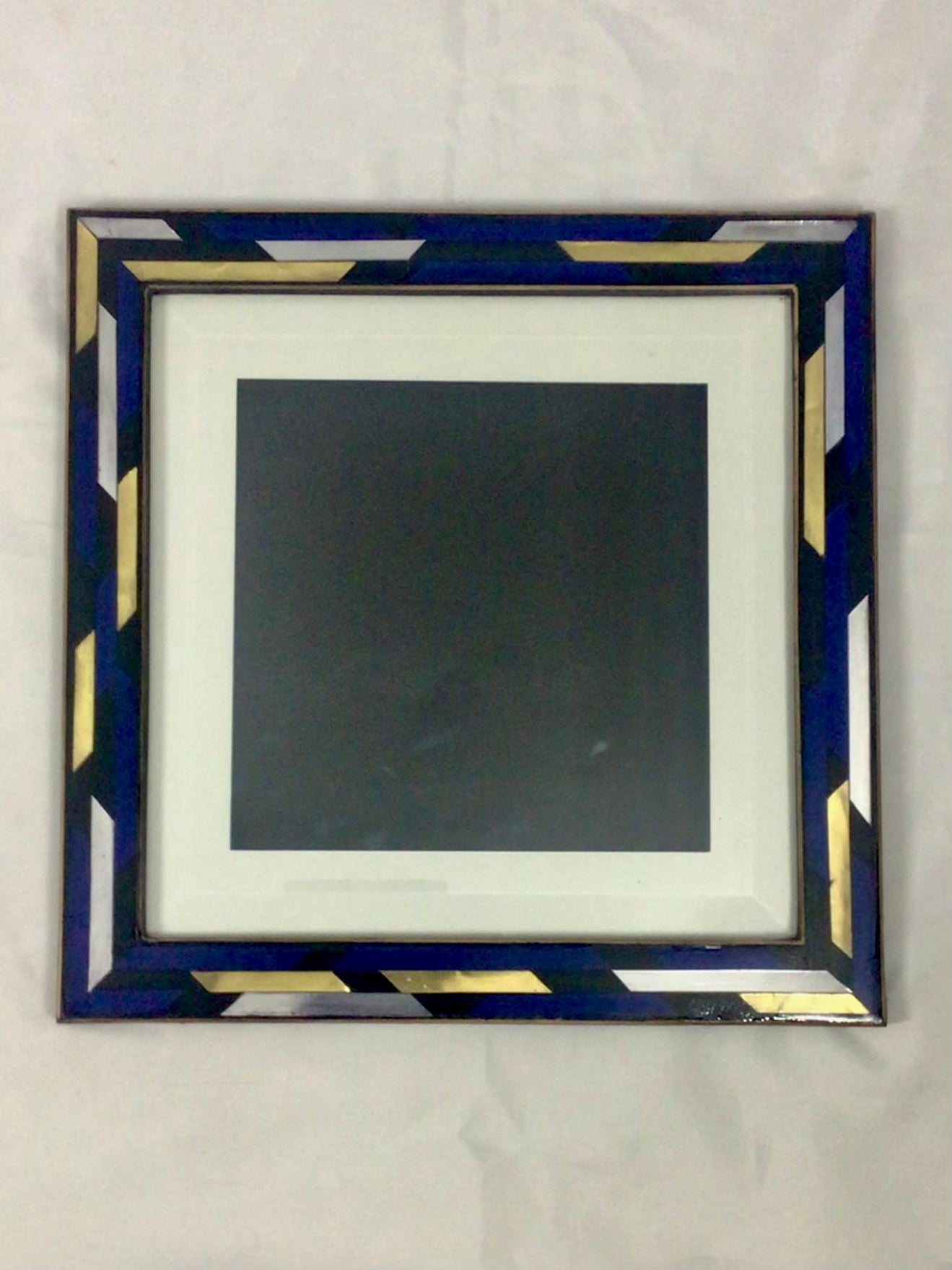 Enamel Picture/Photo-Frame