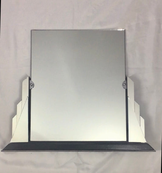 Art Deco Stye Dressing Table Mirror