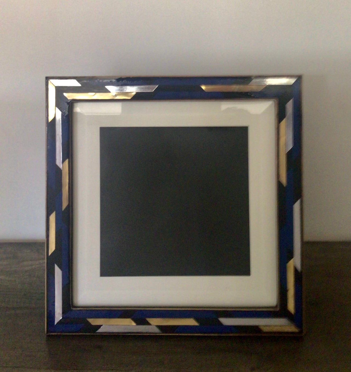 Enamel Picture/Photo-Frame