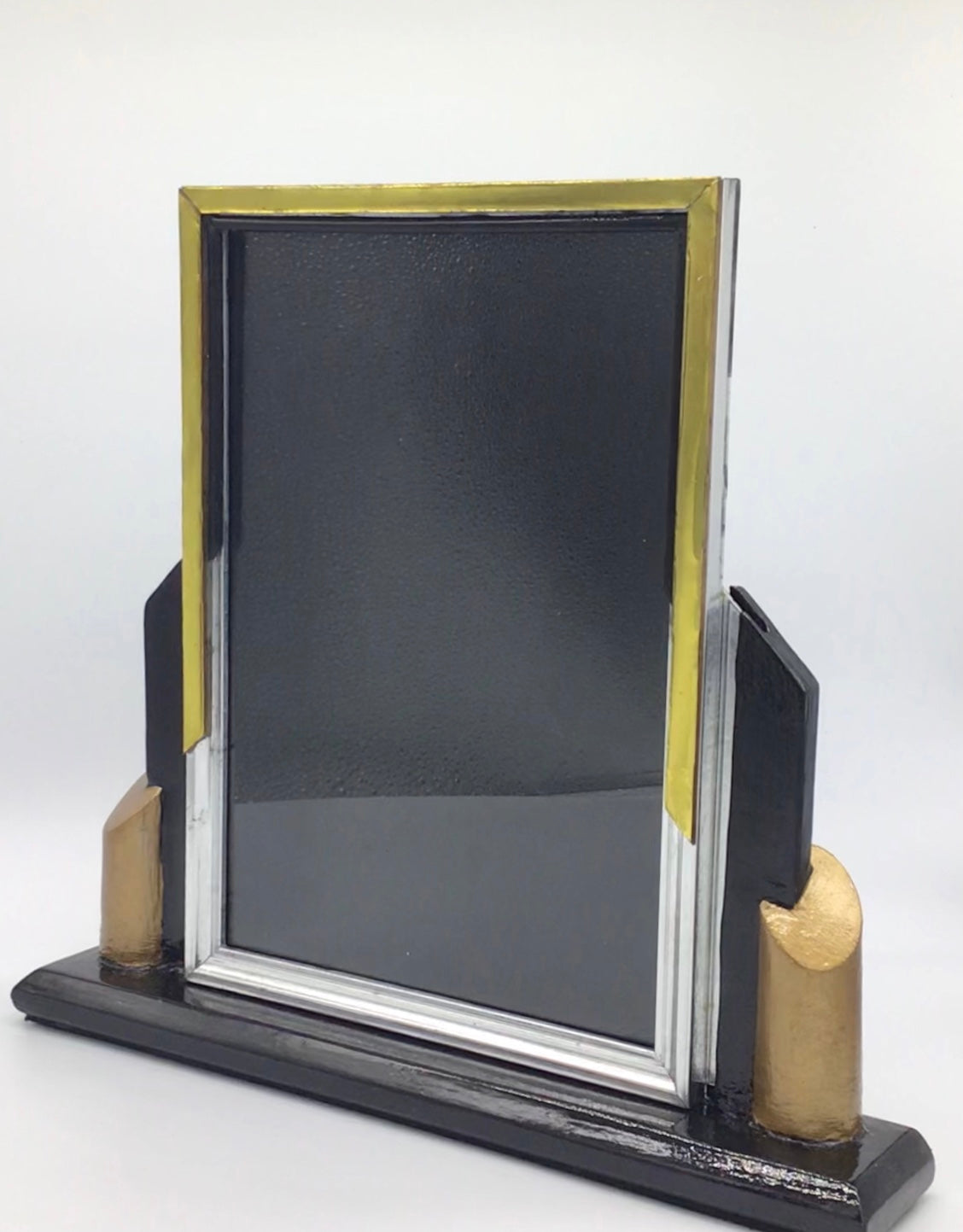 Large Art Deco Photo-frame (A4)